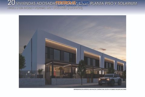 Villa i Dolores, Alicante, Dolores - € 259.000 | Ref: FBU11914 - foto 16