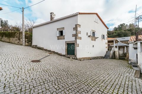 Villa i Seia, Guarda, Seia - € 138.000 | Ref: 382250014 - foto 1