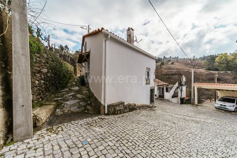 Villa i Seia, Guarda, Seia - € 138.000 | Ref: 382250014 - foto 3