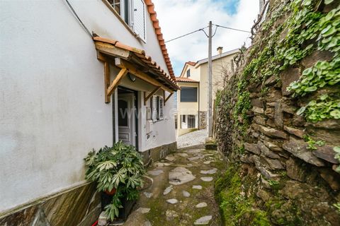 Villa i Seia, Guarda, Seia - € 138.000 | Ref: 382250014 - foto 4