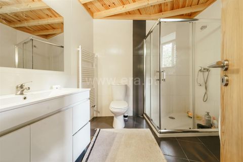 Villa i Seia, Guarda, Seia - € 138.000 | Ref: 382250014 - foto 6