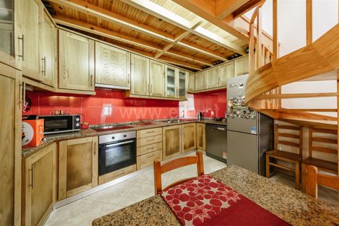 Villa i Seia, Guarda, Seia - € 138.000 | Ref: 382250014 - foto 7