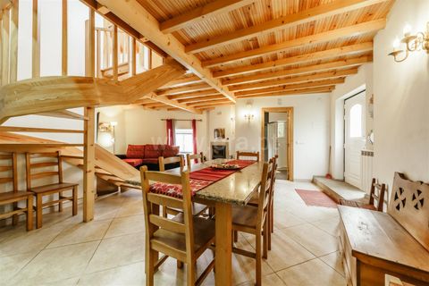 Villa i Seia, Guarda, Seia - € 138.000 | Ref: 382250014 - foto 8
