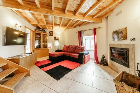 Villa i Seia, Guarda, Seia - € 138.000 | Ref: 382250014 - foto 9