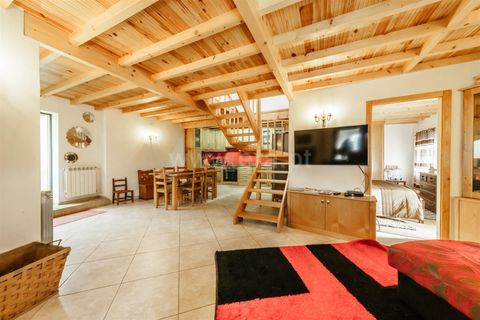 Villa i Seia, Guarda, Seia - € 138.000 | Ref: 382250014 - foto 10
