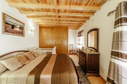 Villa i Seia, Guarda, Seia - € 138.000 | Ref: 382250014 - foto 11