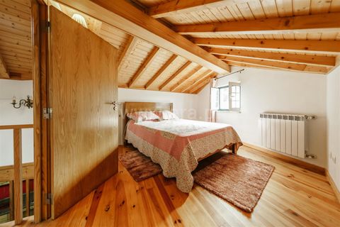 Villa i Seia, Guarda, Seia - € 138.000 | Ref: 382250014 - foto 12