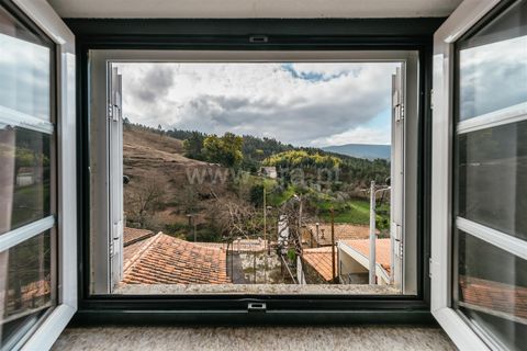 Villa i Seia, Guarda, Seia - € 138.000 | Ref: 382250014 - foto 13