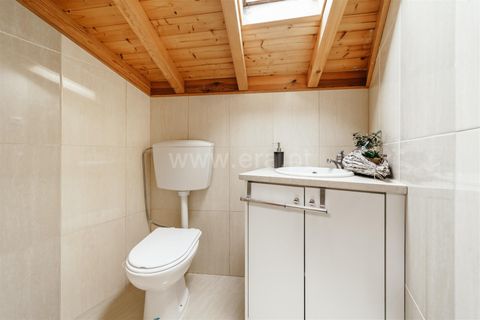 Villa i Seia, Guarda, Seia - € 138.000 | Ref: 382250014 - foto 14