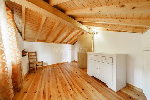 Villa i Seia, Guarda, Seia - € 138.000 | Ref: 382250014 - foto 15