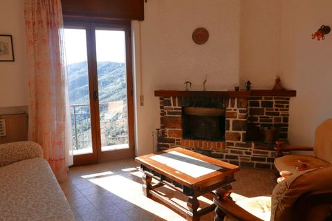 Lejlighed i Perinaldo, Imperia, Perinaldo - € 140.000 | Ref: 85647117 - foto 11