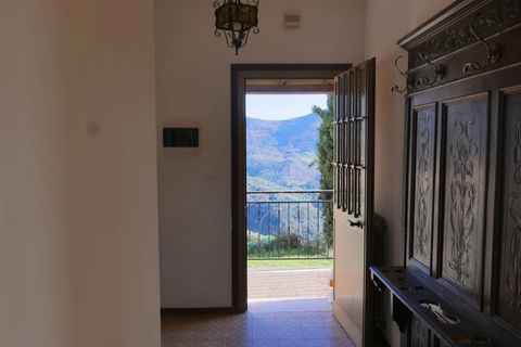 Lejlighed i Perinaldo, Imperia, Perinaldo - € 140.000 | Ref: 85647117 - foto 23