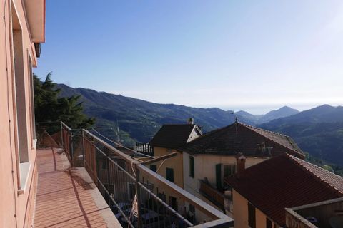 Lejlighed i Perinaldo, Imperia, Perinaldo - € 140.000 | Ref: 85647117 - foto 25