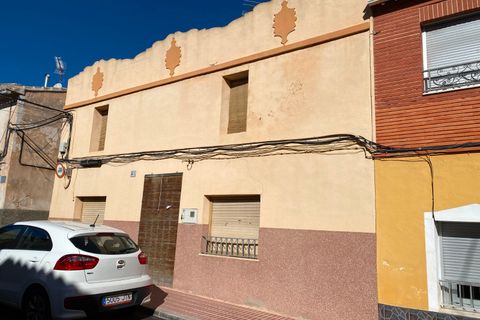 Byhus i Salinas, Alicante, Salinas - € 89.995 | Ref: 23183 - foto 1
