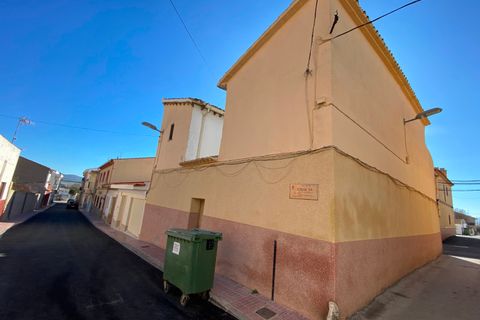 Byhus i Salinas, Alicante, Salinas - € 89.995 | Ref: 23183 - foto 2