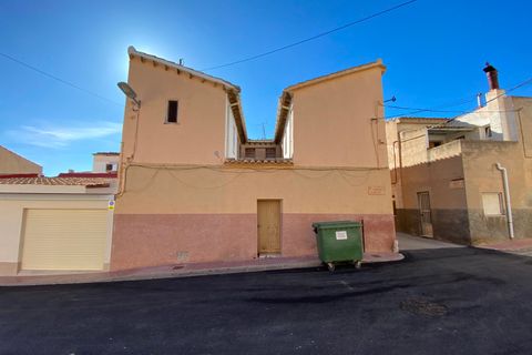 Byhus i Salinas, Alicante, Salinas - € 89.995 | Ref: 23183 - foto 3