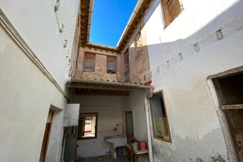 Byhus i Salinas, Alicante, Salinas - € 89.995 | Ref: 23183 - foto 21