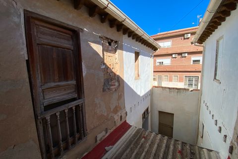Byhus i Salinas, Alicante, Salinas - € 89.995 | Ref: 23183 - foto 28