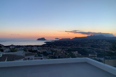 Villa i Benitachell, Alicante, Benitachell - € 2.495.000 | Ref: H-1866-AMB - foto 7