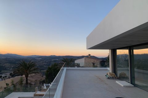 Villa i Benitachell, Alicante, Benitachell - € 2.495.000 | Ref: H-1866-AMB - foto 9