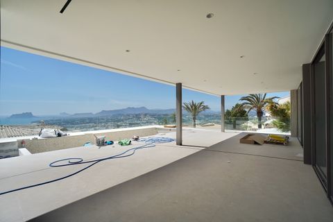 Villa i Benitachell, Alicante, Benitachell - € 2.495.000 | Ref: H-1866-AMB - foto 11