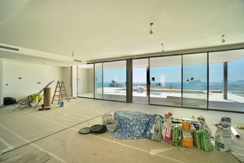 Villa i Benitachell, Alicante, Benitachell - € 2.495.000 | Ref: H-1866-AMB - foto 15
