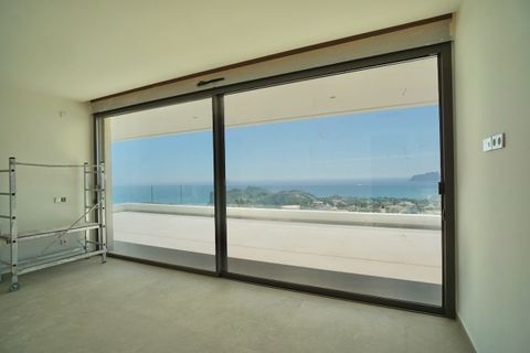 Villa i Benitachell, Alicante, Benitachell - € 2.495.000 | Ref: H-1866-AMB - foto 22
