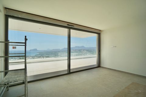 Villa i Benitachell, Alicante, Benitachell - € 2.495.000 | Ref: H-1866-AMB - foto 28