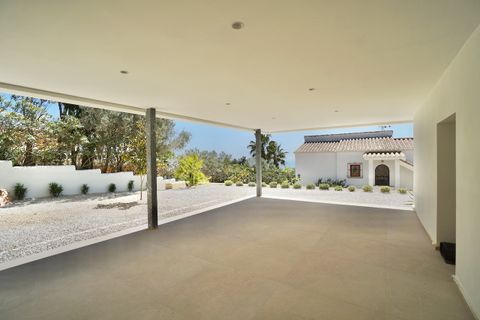 Villa i Benitachell, Alicante, Benitachell - € 2.495.000 | Ref: H-1866-AMB - foto 37