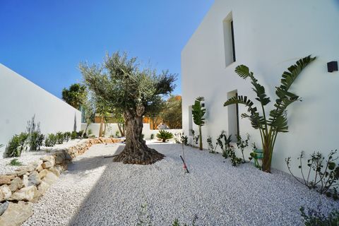 Villa i Benitachell, Alicante, Benitachell - € 2.495.000 | Ref: H-1866-AMB - foto 39