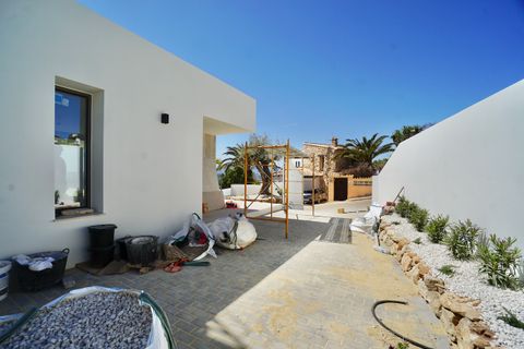 Villa i Benitachell, Alicante, Benitachell - € 2.495.000 | Ref: H-1866-AMB - foto 40