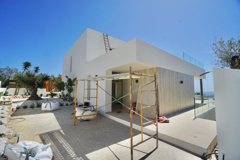 Villa i Benitachell, Alicante, Benitachell - € 2.495.000 | Ref: H-1866-AMB - foto 41