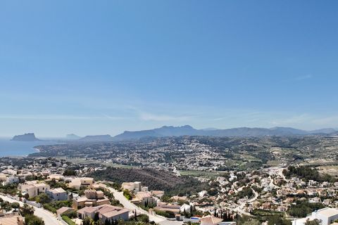 Villa i Benitachell, Alicante, Benitachell - € 2.495.000 | Ref: H-1866-AMB - foto 44