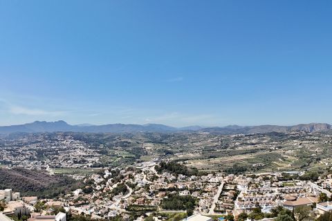 Villa i Benitachell, Alicante, Benitachell - € 2.495.000 | Ref: H-1866-AMB - foto 45