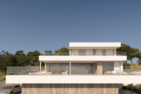 Villa i Benitachell, Alicante, Benitachell - € 2.495.000 | Ref: H-1866-AMB - foto 46