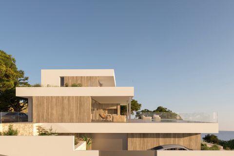 Villa i Benitachell, Alicante, Benitachell - € 2.495.000 | Ref: H-1866-AMB - foto 48