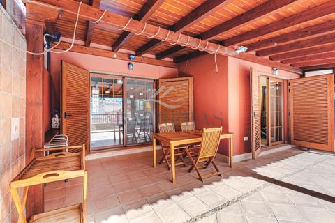 Villa i Adeje, Tenerife, Adeje - € 1.150.000 | Ref: CIB-VD1 - foto 10