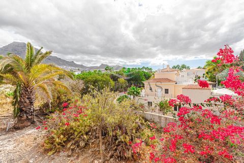 Villa i Adeje, Tenerife, Adeje - € 1.150.000 | Ref: CIB-VD1 - foto 18