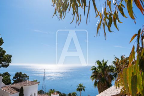 Grond in Altea, Alicante, Altea - € 455.000 | Ref: PAT0008 - foto 1