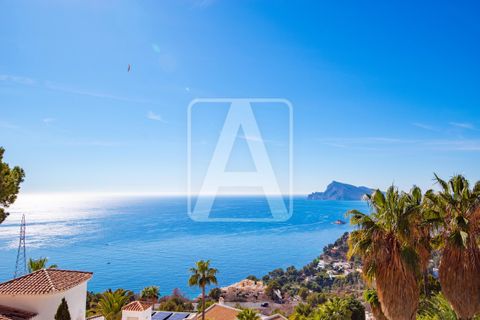Grond in Altea, Alicante, Altea - € 455.000 | Ref: PAT0008 - foto 2