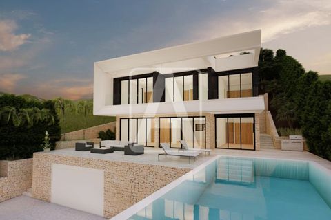 Grond in Altea, Alicante, Altea - € 455.000 | Ref: PAT0008 - foto 3