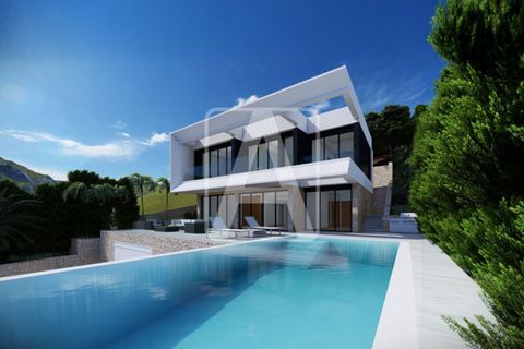 Grond in Altea, Alicante, Altea - € 455.000 | Ref: PAT0008 - foto 9