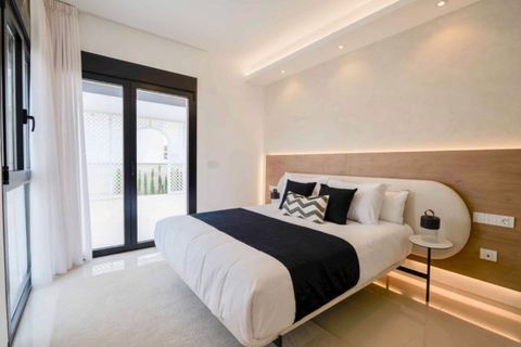 Villa i Rojales, Alicante, Rojales - € 744.764 | Ref: V447 - foto 8