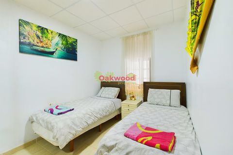 Villa a Pinar De Campoverde, Alicante, Pinar De Campoverde - € 335.000 | Ref: OKP2112 - foto 26