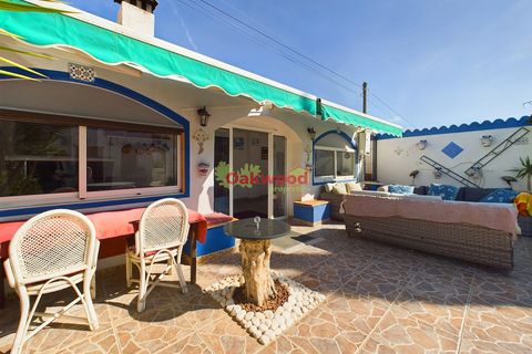 Villa a Pinar De Campoverde, Alicante, Pinar De Campoverde - € 335.000 | Ref: OKP2112 - foto 37