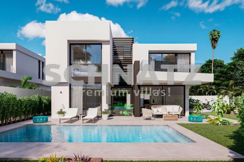 Villa a Benidorm, Alicante, Benidorm - € 1.280.000 | Ref: BE5184 - foto 2