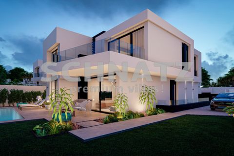 Villa a Benidorm, Alicante, Benidorm - € 1.280.000 | Ref: BE5184 - foto 3
