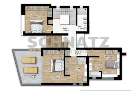 Villa a Benidorm, Alicante, Benidorm - € 1.280.000 | Ref: BE5184 - foto 5