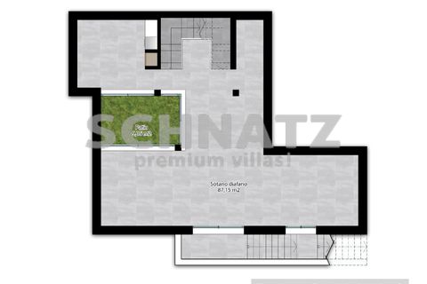 Villa a Benidorm, Alicante, Benidorm - € 1.280.000 | Ref: BE5184 - foto 8