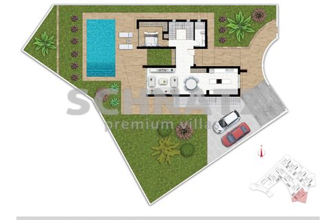 Villa a Benidorm, Alicante, Benidorm - € 1.280.000 | Ref: BE5184 - foto 9